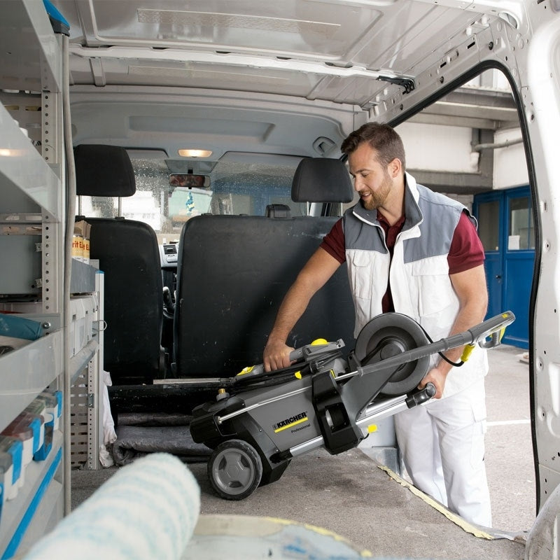 Karcher HD 5/12 C Plus Pressure Washer