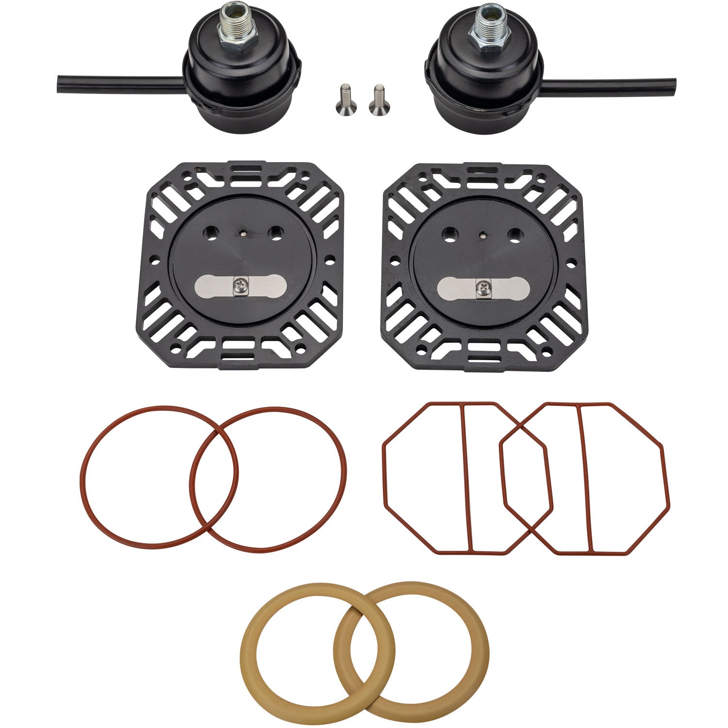 SIP QT AIR DD Compressor Service Kit
