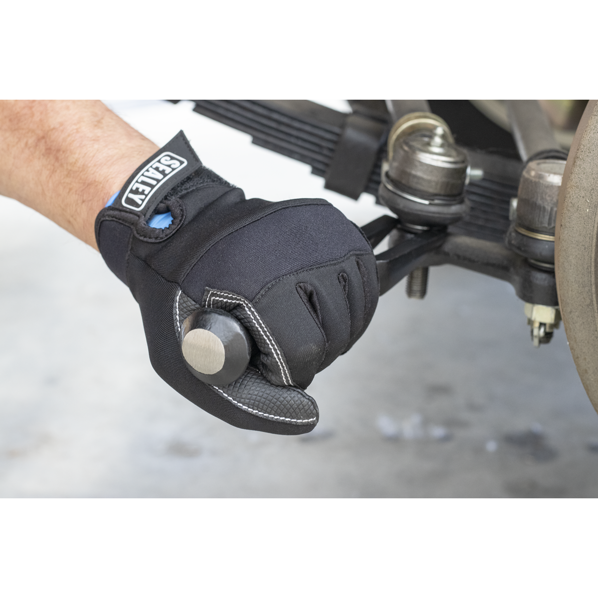 Sealey AK382 Ball Joint Splitter 14mm