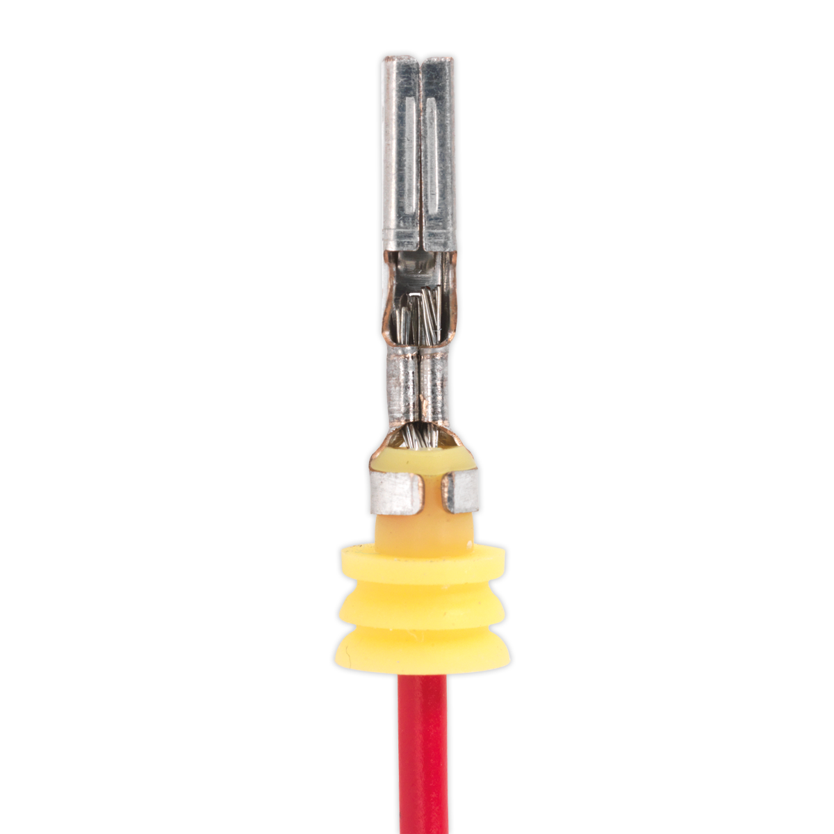 Sealey AK3858/H3 Superseal Series 1.5 Crimping Jaws