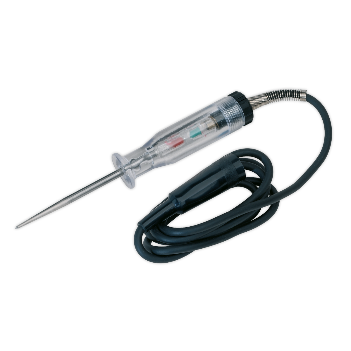 Sealey AK4030 Circuit Tester 6/12/24V with Polarity Test