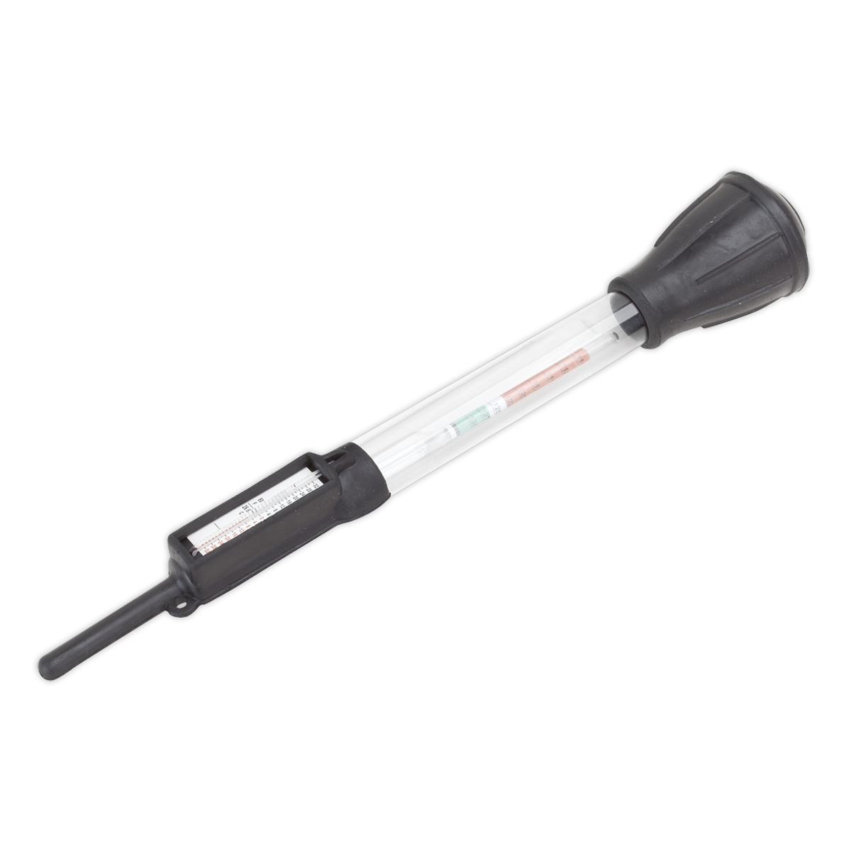 Sealey AK414 Tube Type Battery Fluid Tester 6/12/24V