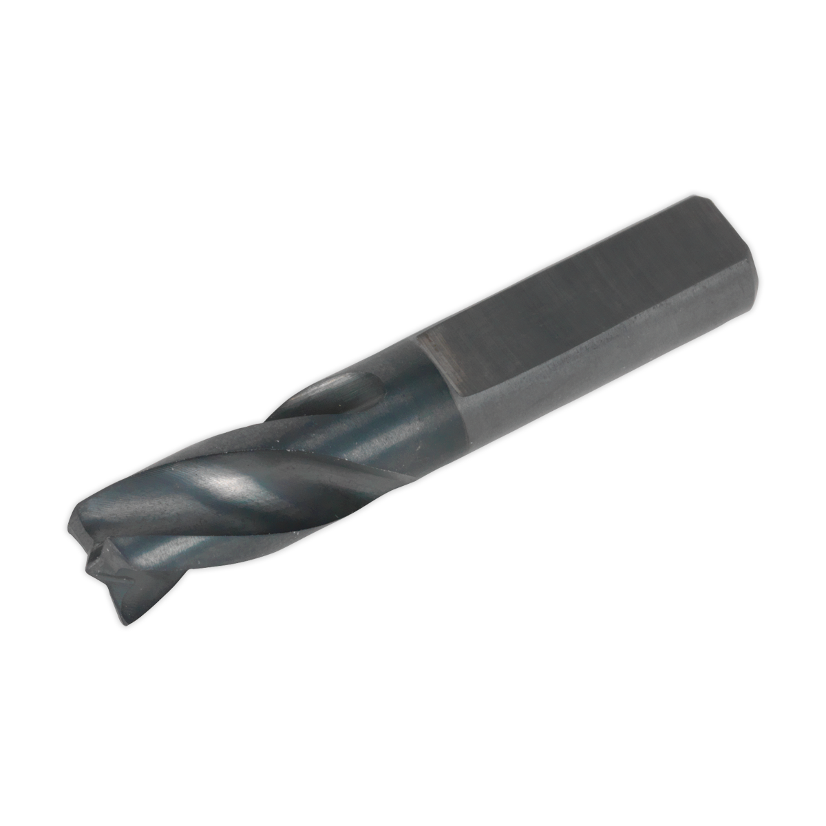 Sealey AK4740 Solid Carbide Spot Weld Drill Bit 8 x 44mm