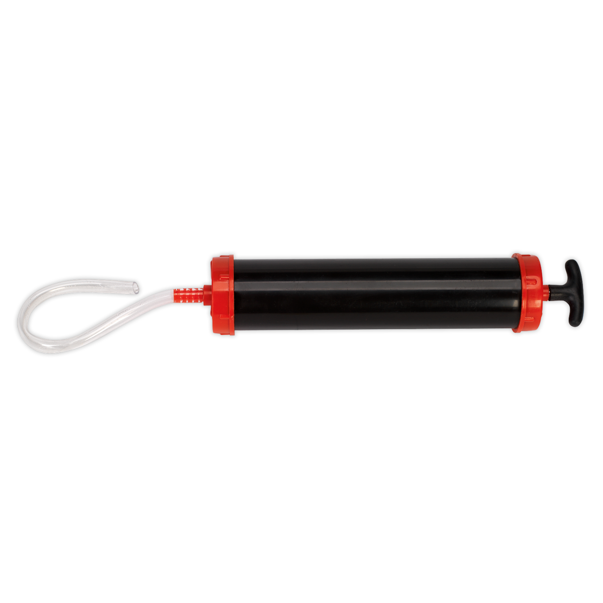 Sealey AK47 Oil Suction Syringe 500ml Composite Body