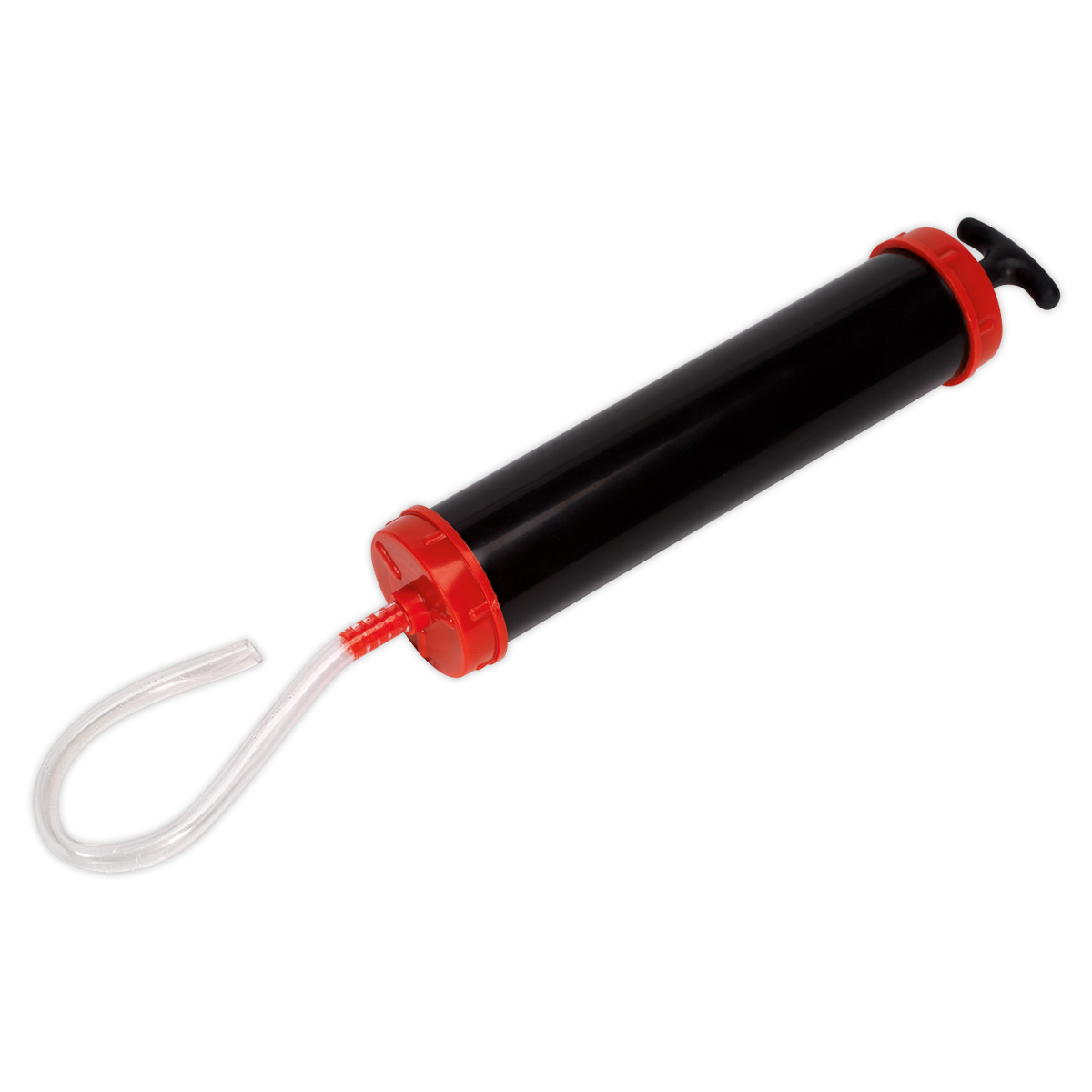 Sealey AK47 Oil Suction Syringe 500ml Composite Body