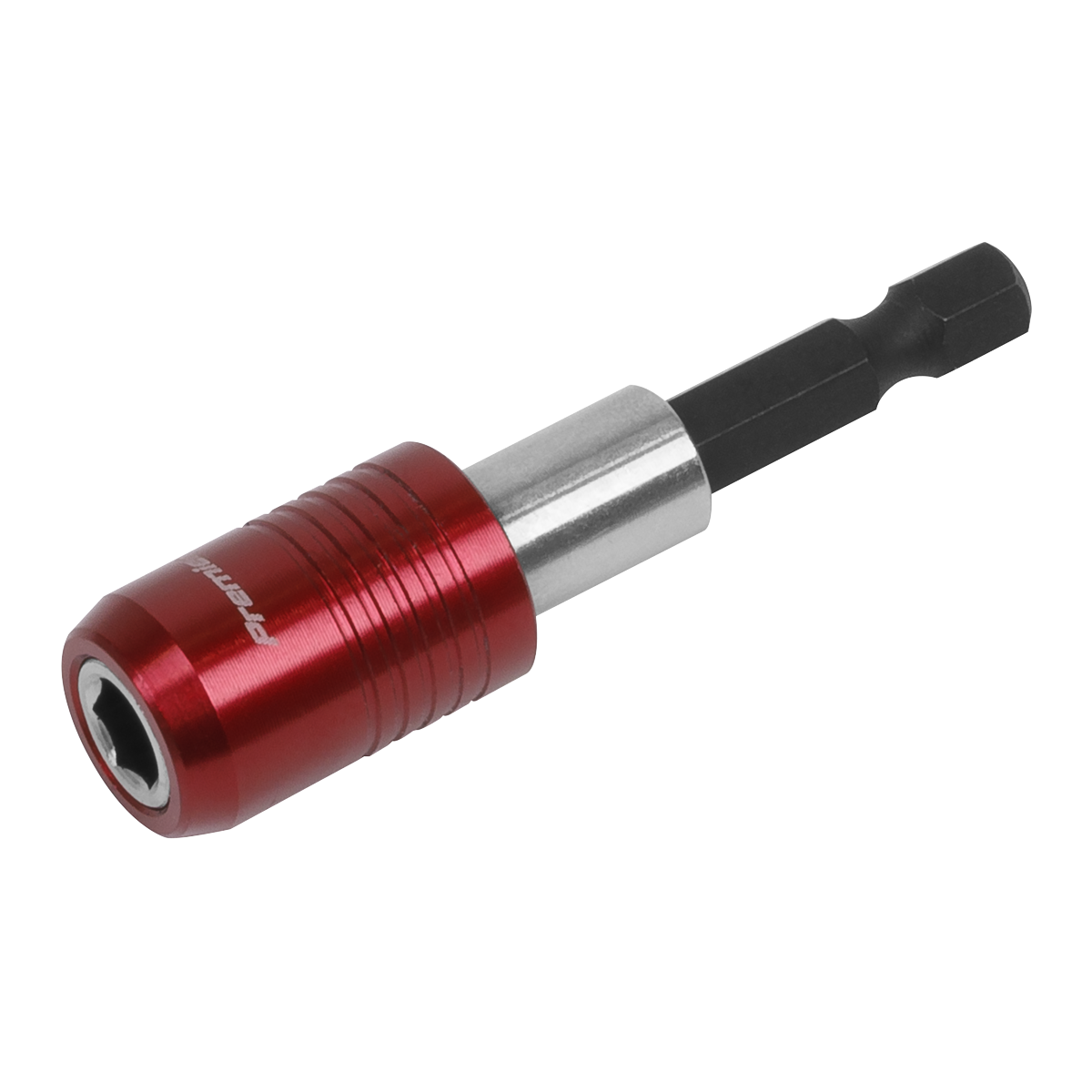 Sealey AK4925 Premier Quick Chuck Magnetic Bit Holder
