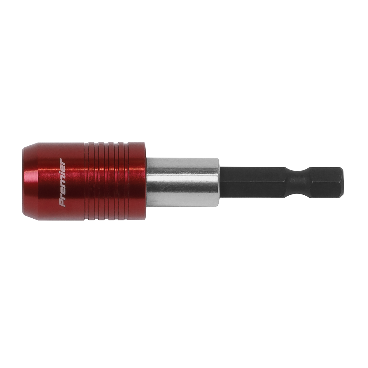 Sealey AK4925 Premier Quick Chuck Magnetic Bit Holder