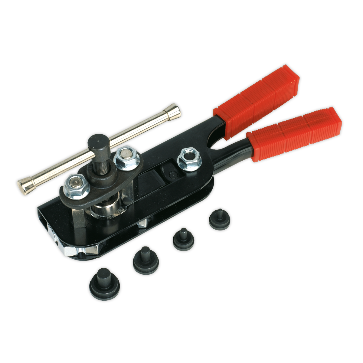 Sealey AK5063 Brake Pipe Flaring Tool Kit