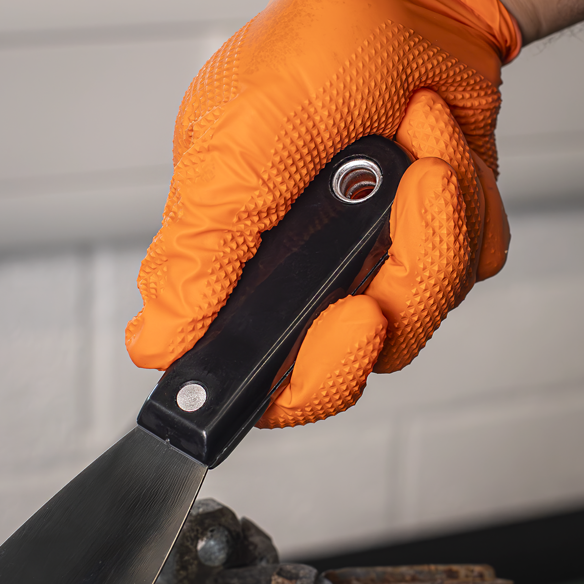 Sealey AK5221 Premier Rigid Scraper 50mm