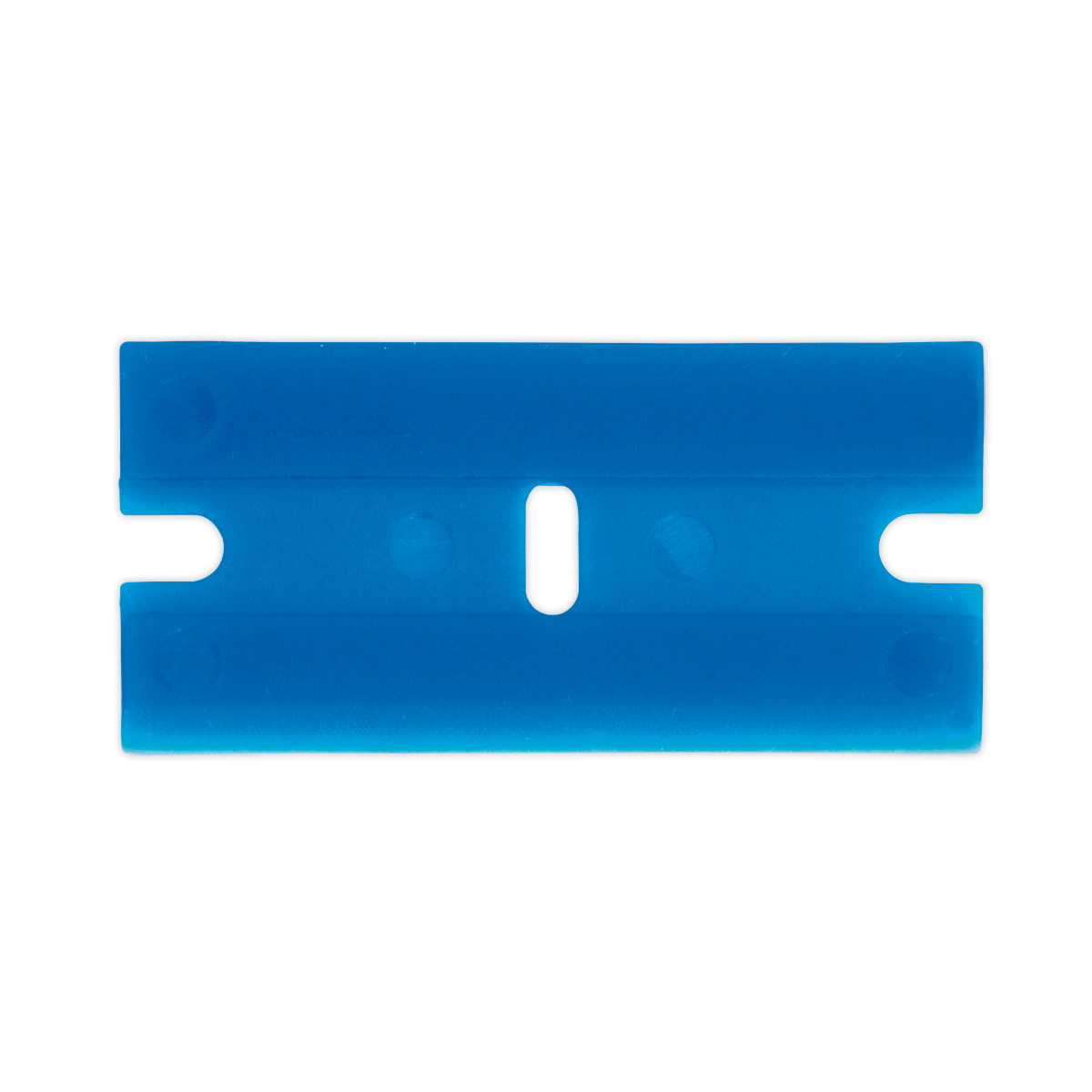 Sealey AK5228 Composite Razor Blade Pack of 100