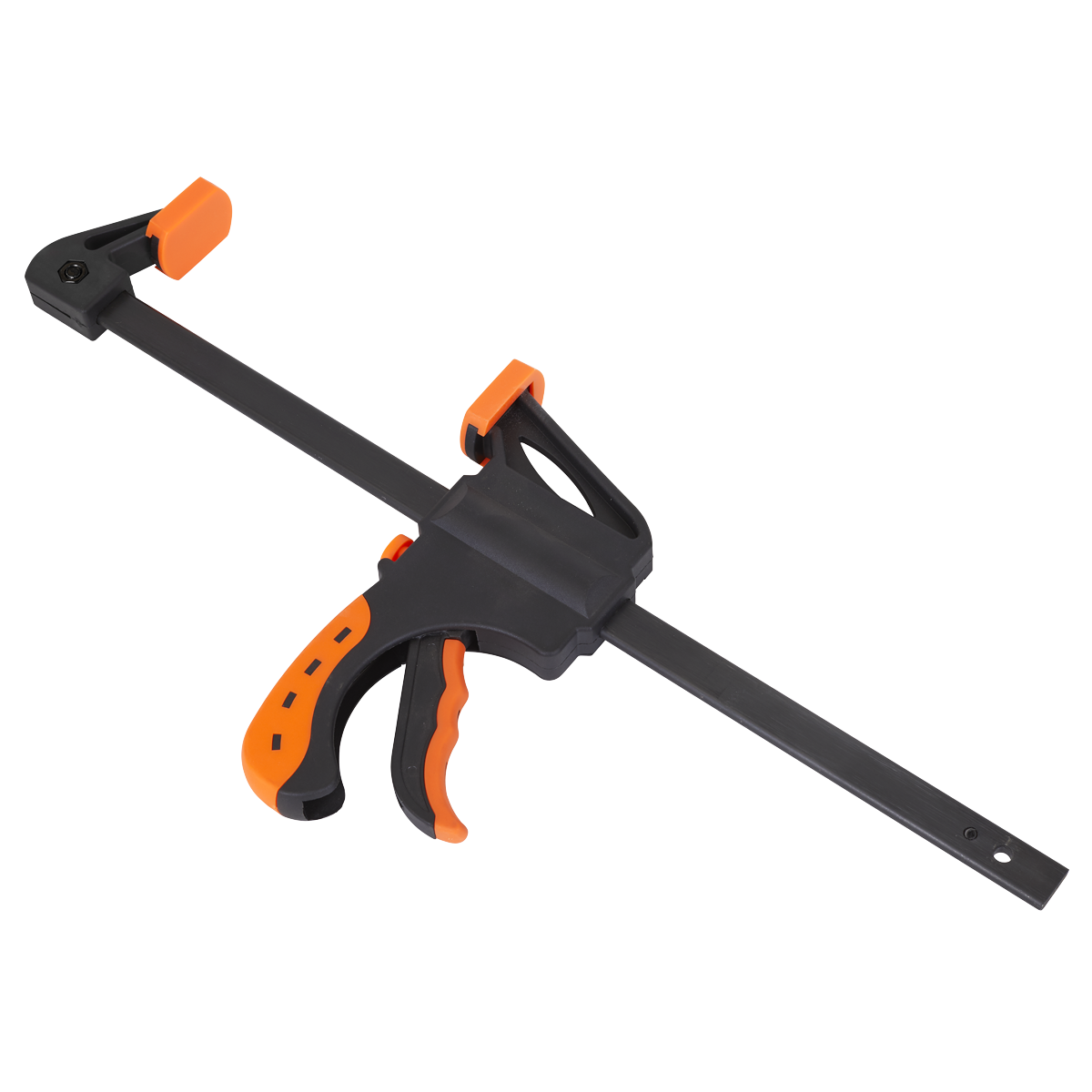 Sealey AK6102 Ratchet Bar Clamp 300mm