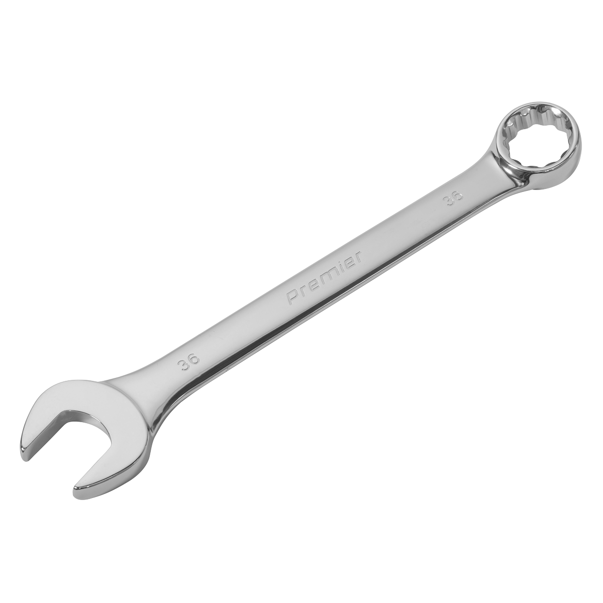Sealey AK632436 Combination Spanner Super Jumbo 36mm