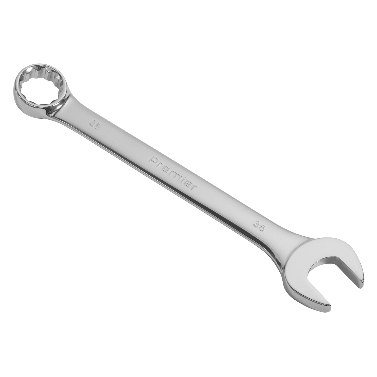 Sealey AK632436 Combination Spanner Super Jumbo 36mm