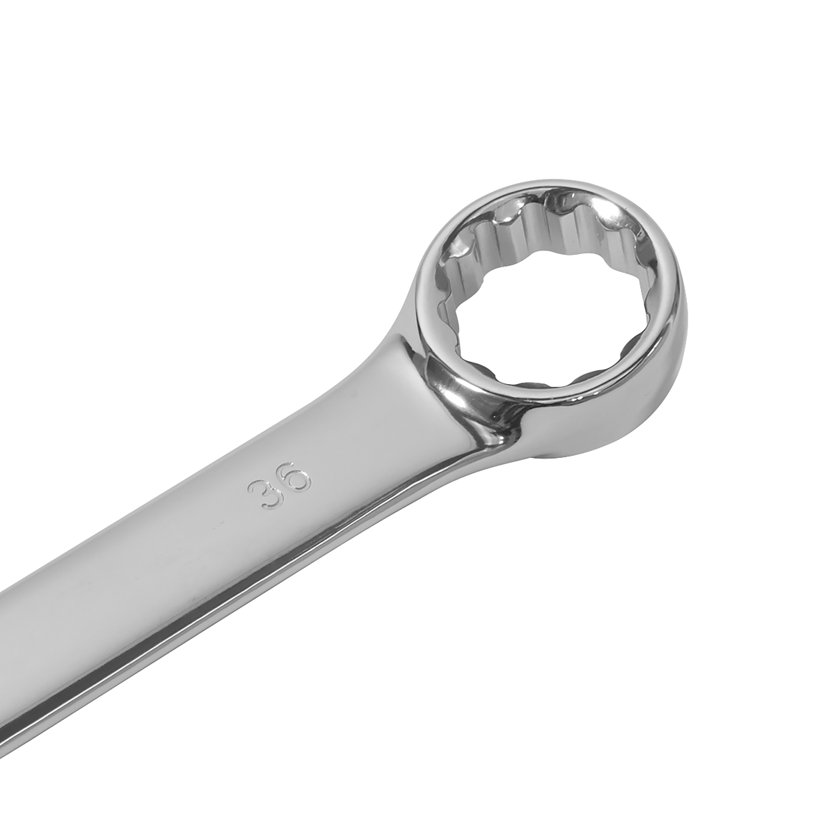 Sealey AK632436 Combination Spanner Super Jumbo 36mm