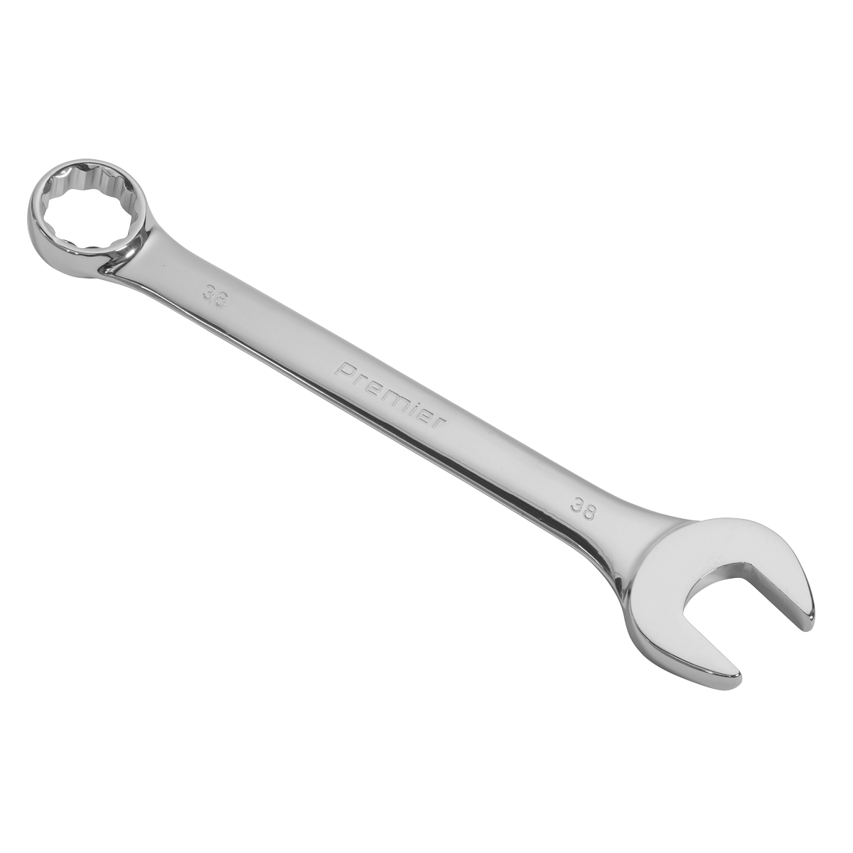 Sealey AK632438 Combination Spanner Super Jumbo 38mm