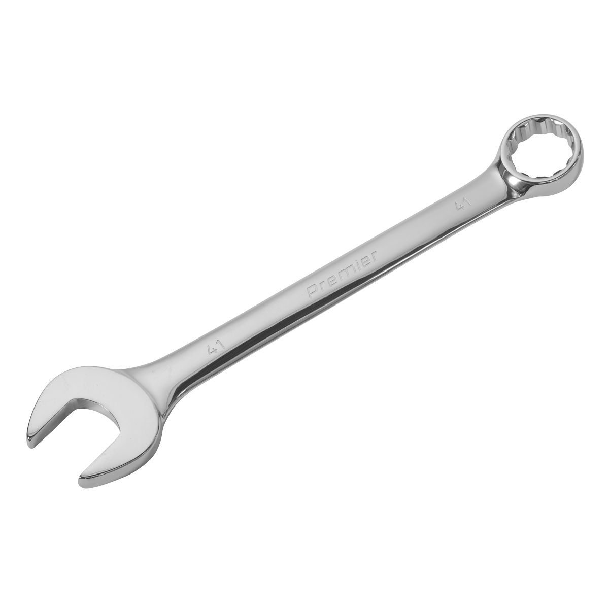Sealey AK632441 Combination Spanner Super Jumbo 41mm