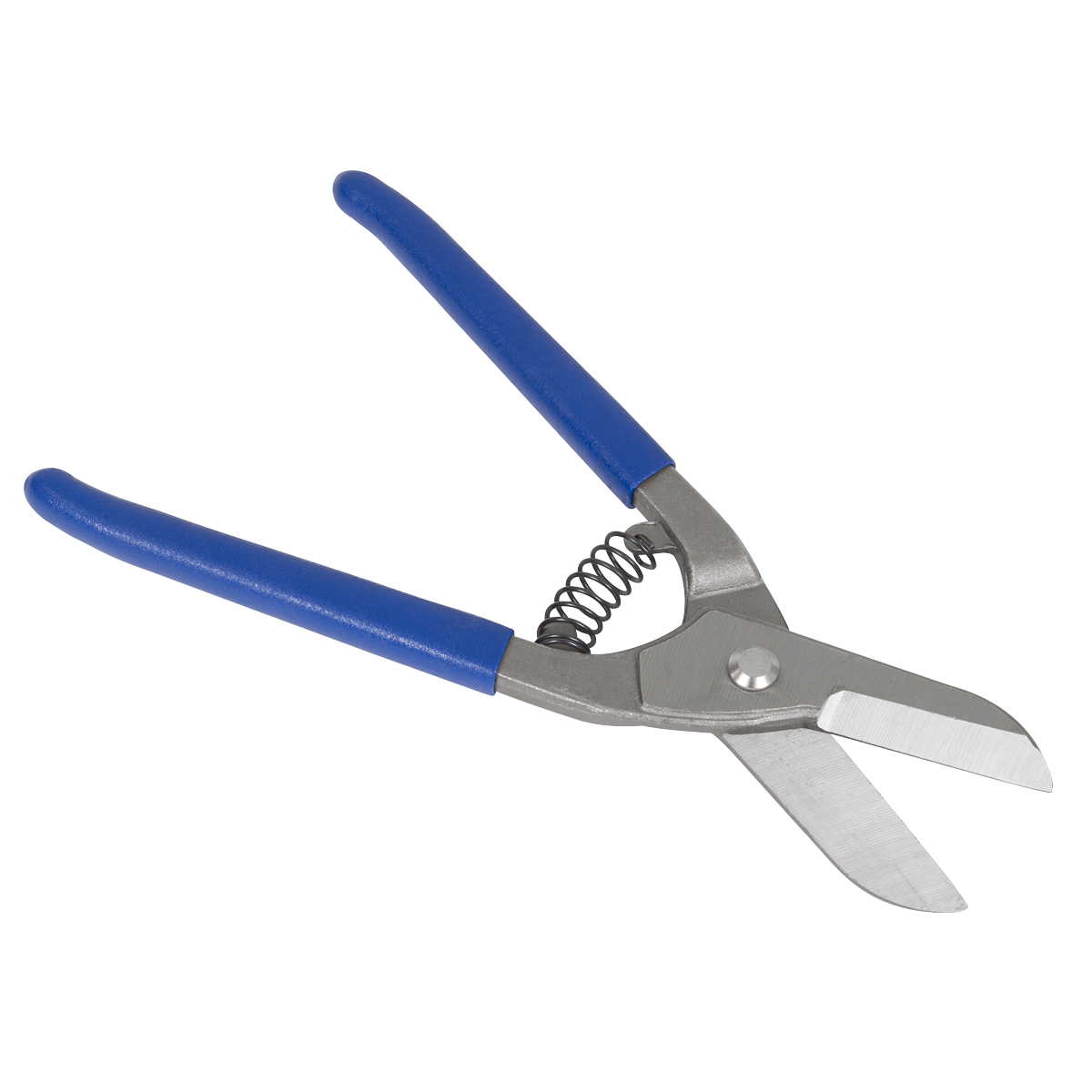 Sealey AK6910 Tin Snips/Shears 250mm Spring Loaded