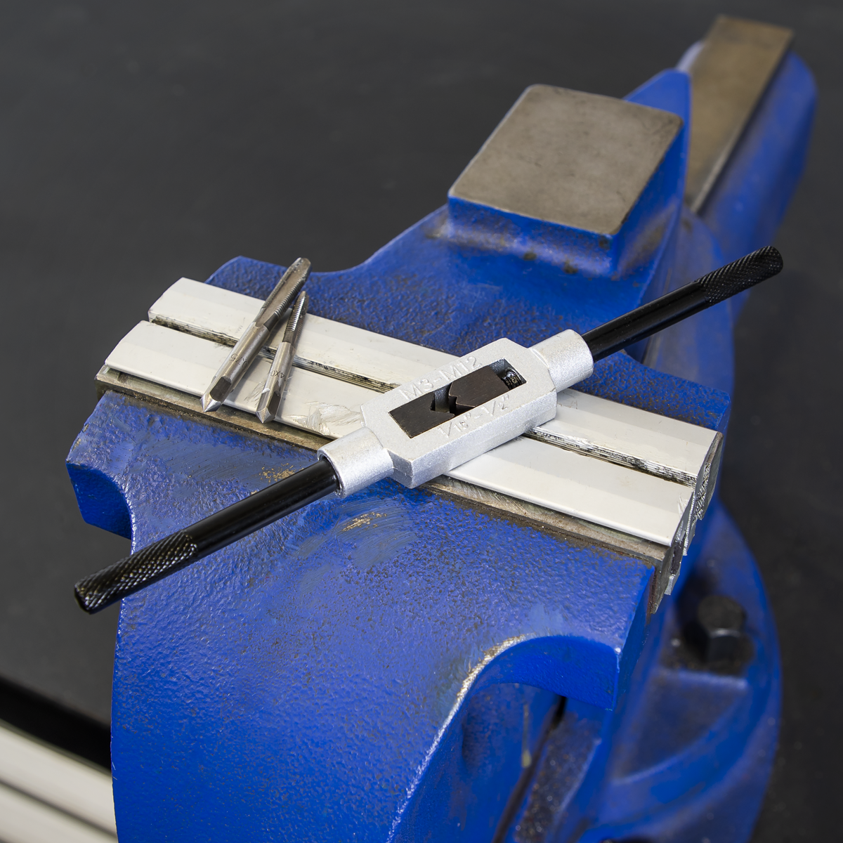 Sealey AK727 Tap Wrench M3-M12