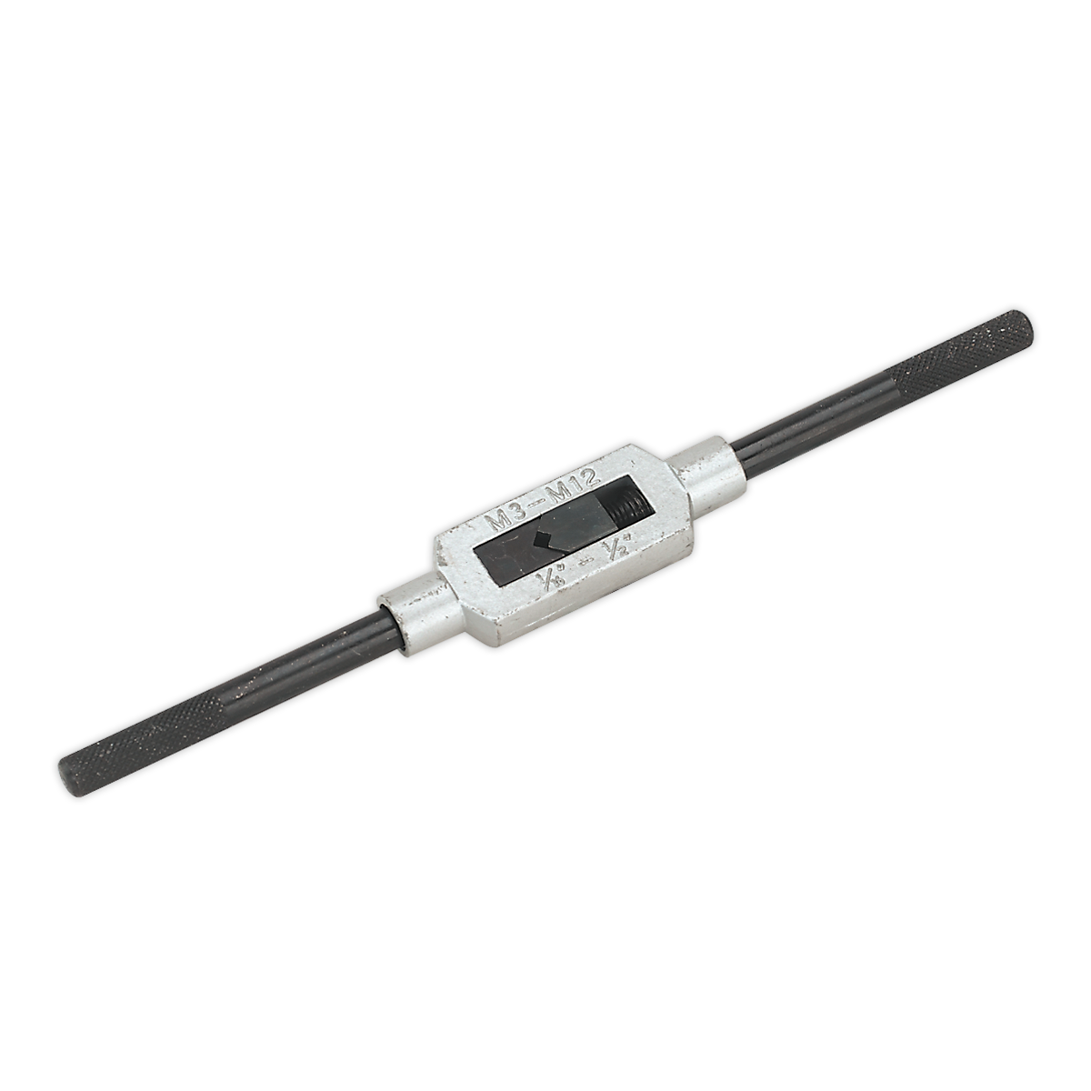 Sealey AK727 Tap Wrench M3-M12