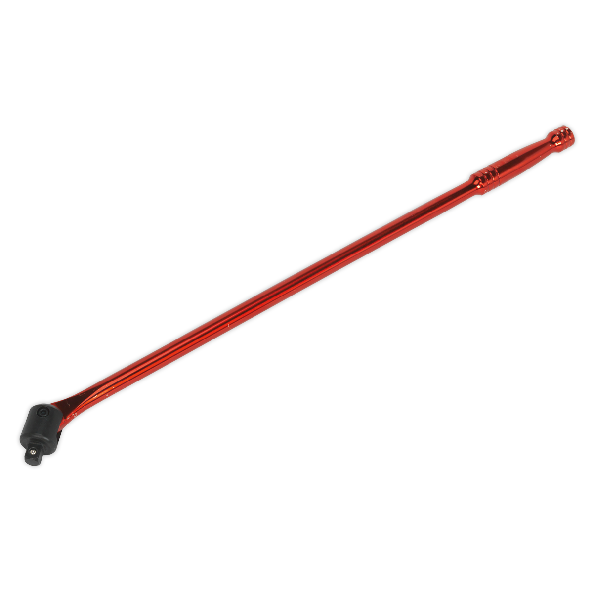 Sealey AK730R Breaker Bar 600mm 1/2"Sq Drive Red