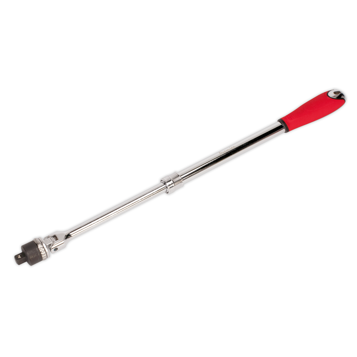 Sealey AK7316 Premier Extendable Ratcheting Breaker Bar 1/2"Sq Drive