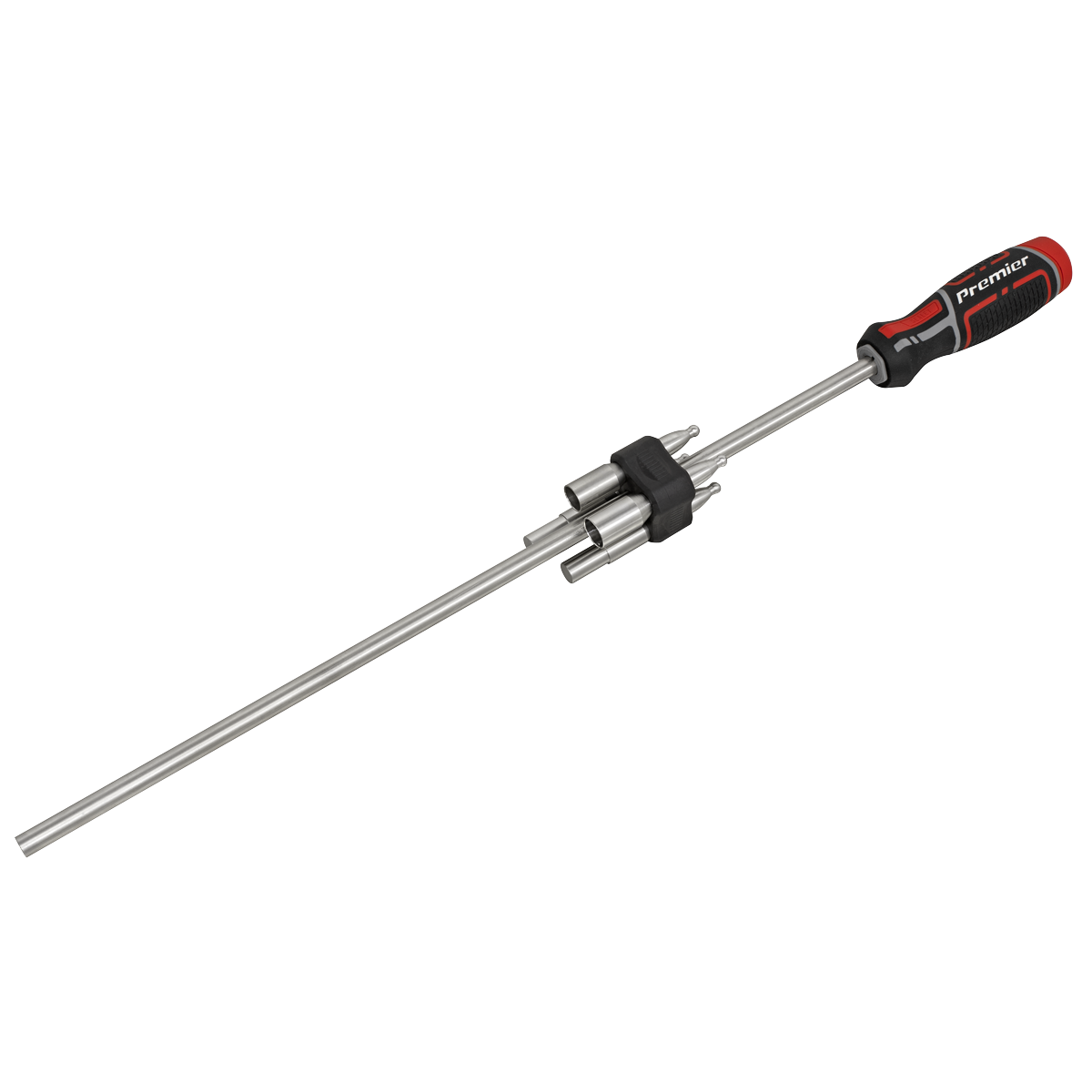 Sealey AK7500 Premier WheelEazy™ Wheel Fitting & Alignment Tool