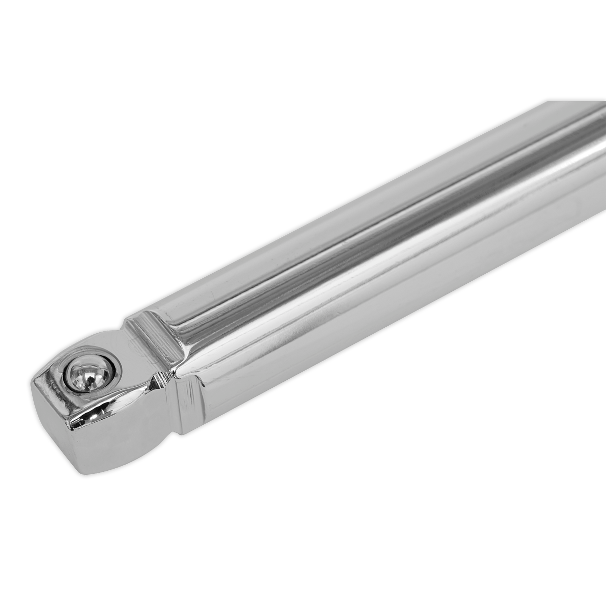 Sealey AK764 Premier Wobble/Rigid Extension Bar Set 1/2"Sq Drive 3pc