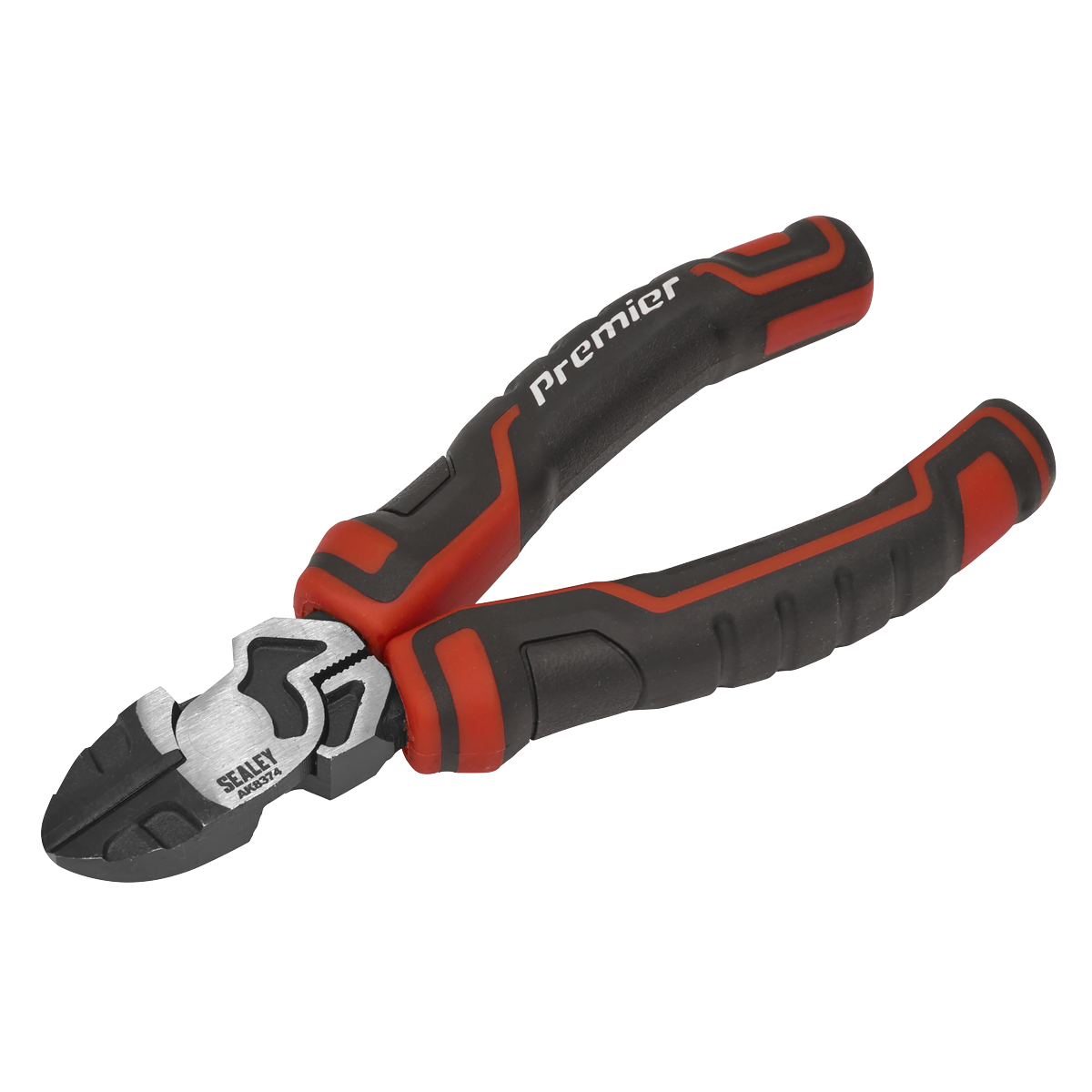 Sealey AK8374 Side Cutters High Leverage 160mm