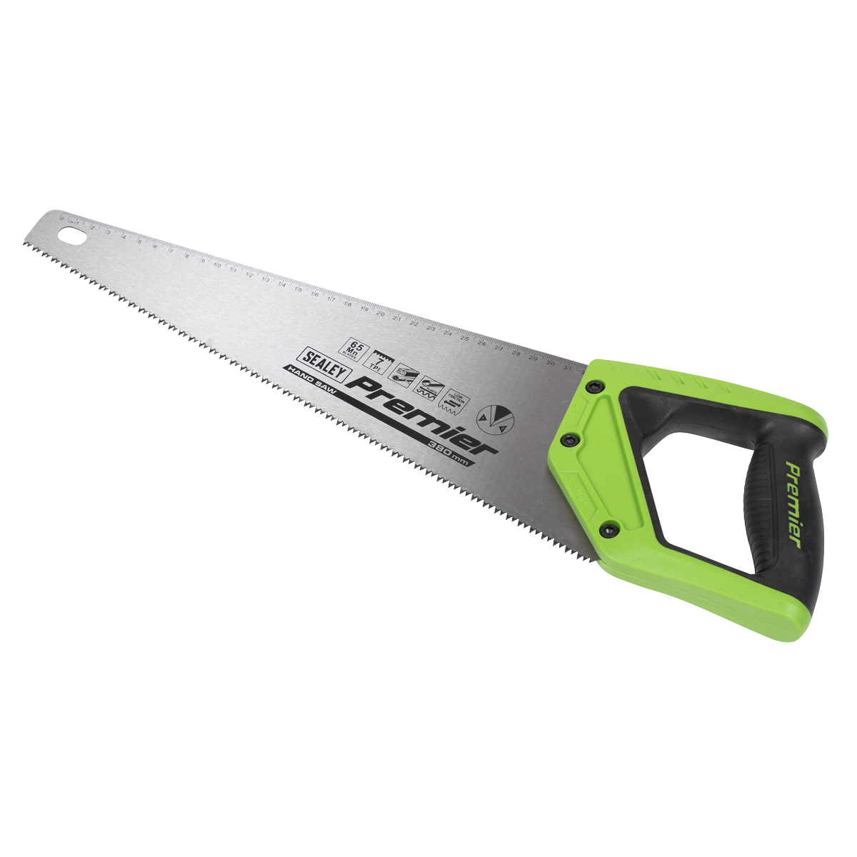 Sealey AK8653 Premier Handsaw 380mm 7tpi