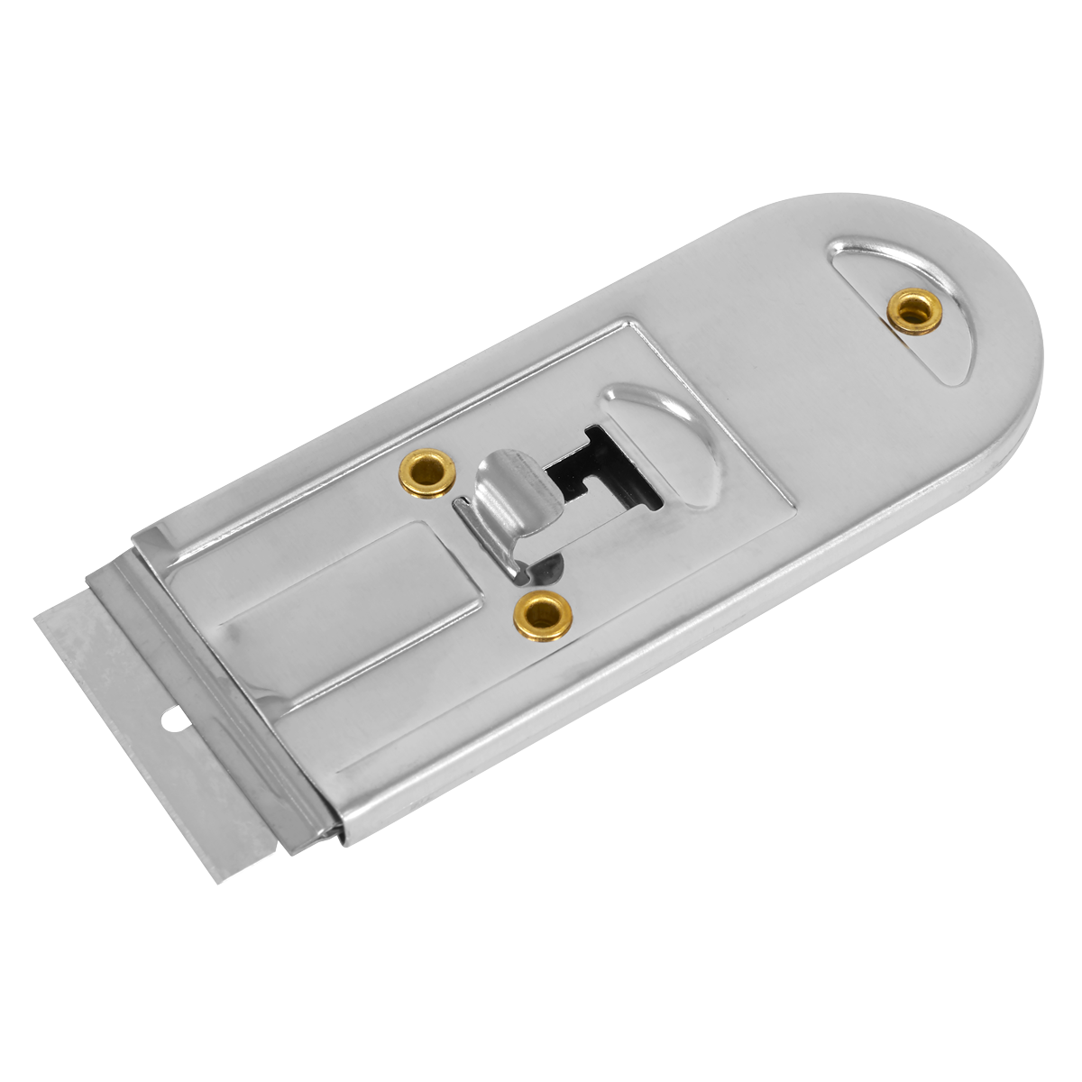 Sealey AK867 Retracting Razor Scraper with Blades