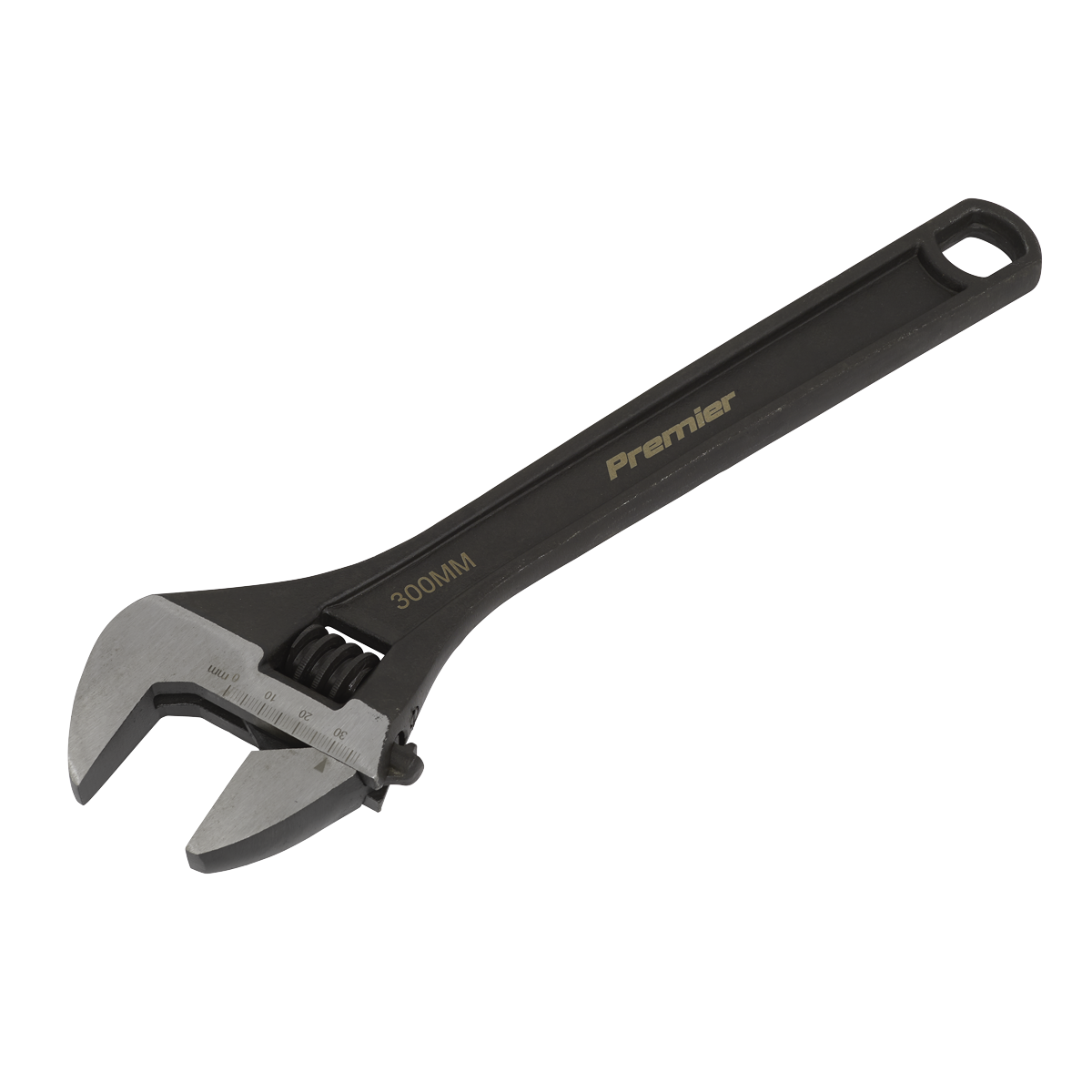 Sealey AK9563 Adjustable Wrench 300mm