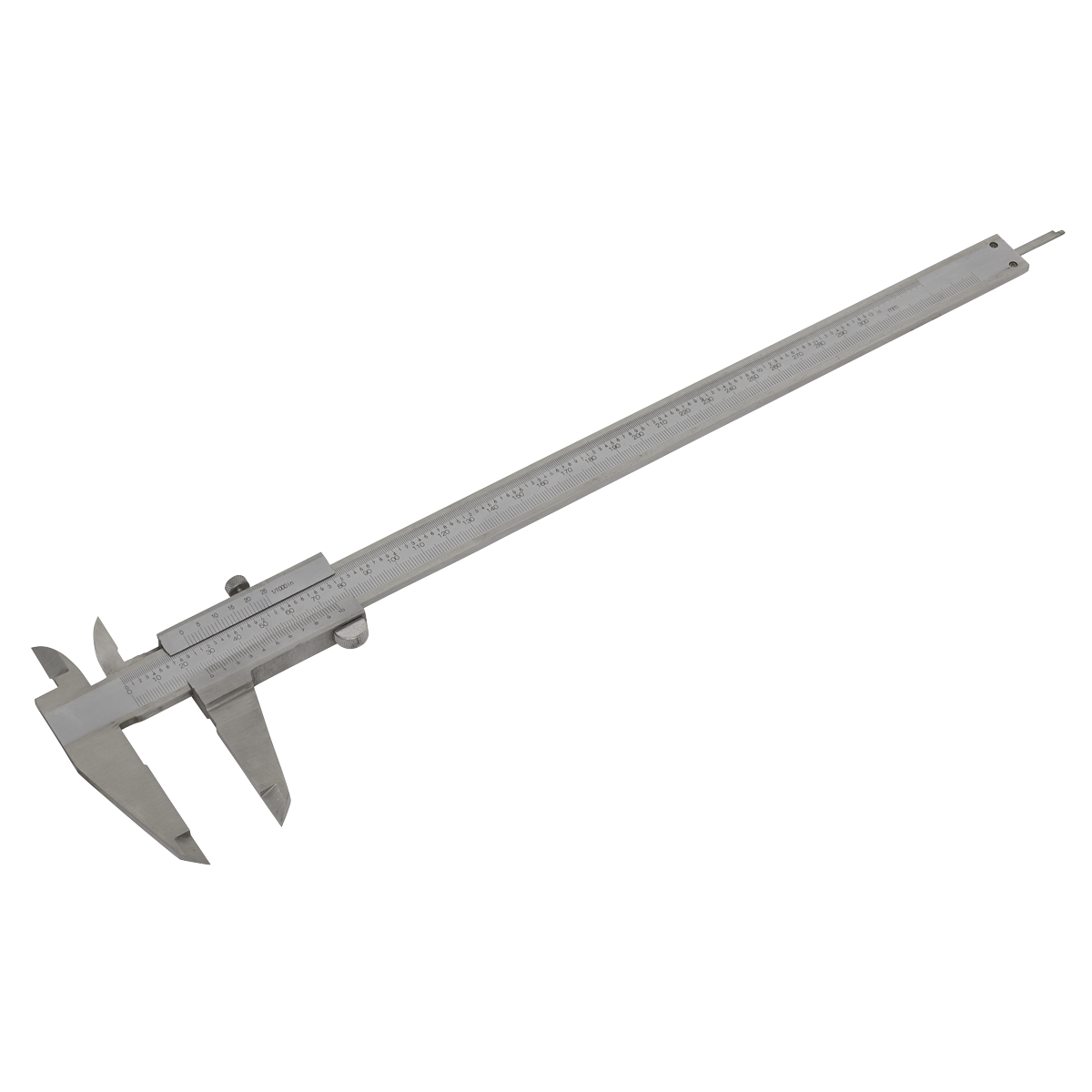 Sealey AK9623 Vernier Caliper 12" (300mm) (0.02mm - 1/1000" Acc)