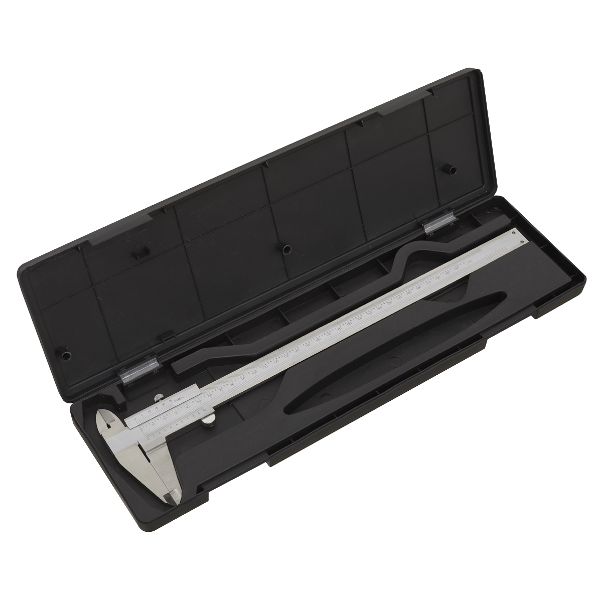 Sealey AK9623 Vernier Caliper 12" (300mm) (0.02mm - 1/1000" Acc)