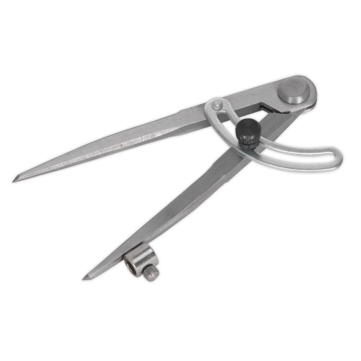 Sealey AK97107 Locking Wing Divider with Compass 150mm