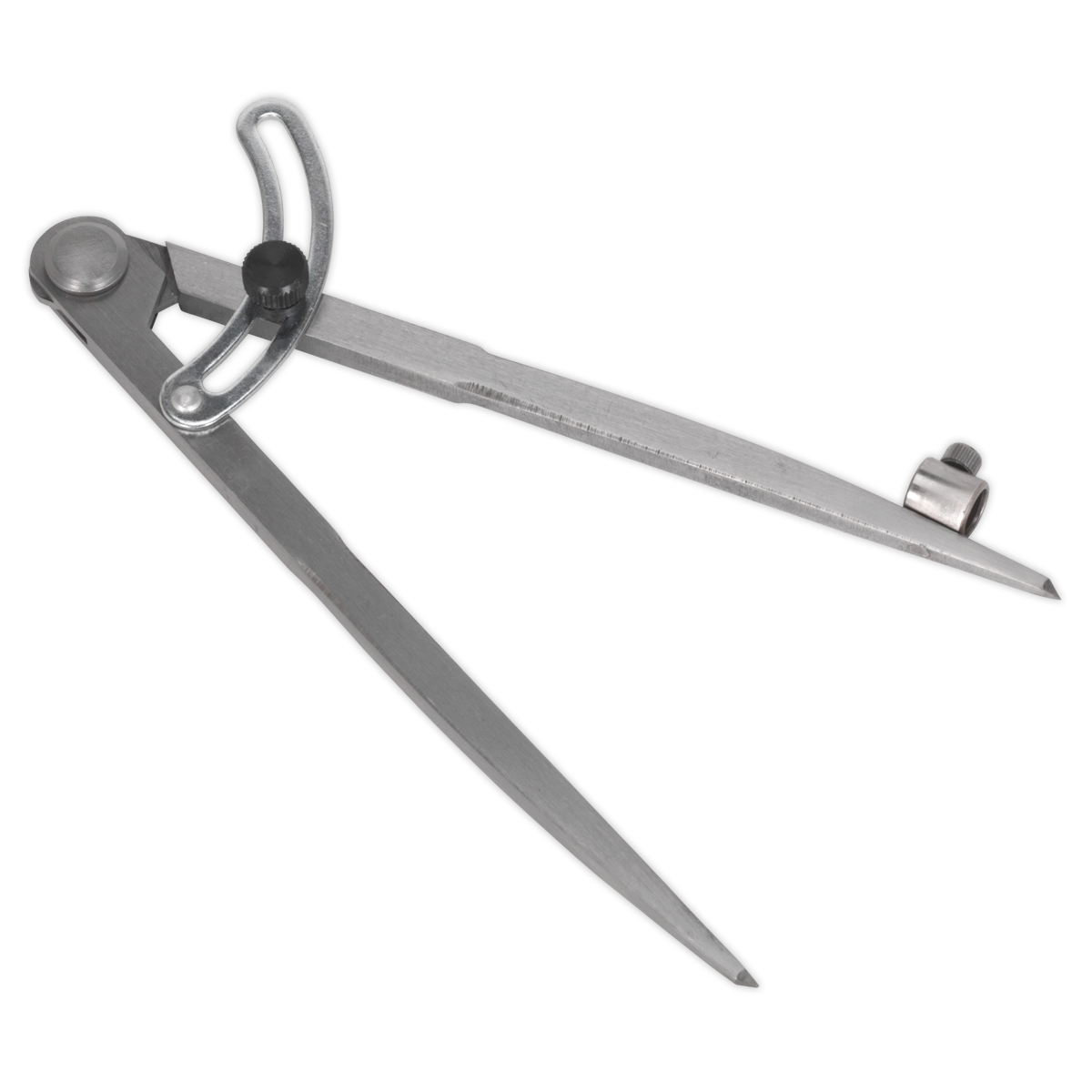 Sealey AK97108 Locking Wing Divider with Compass 200mm