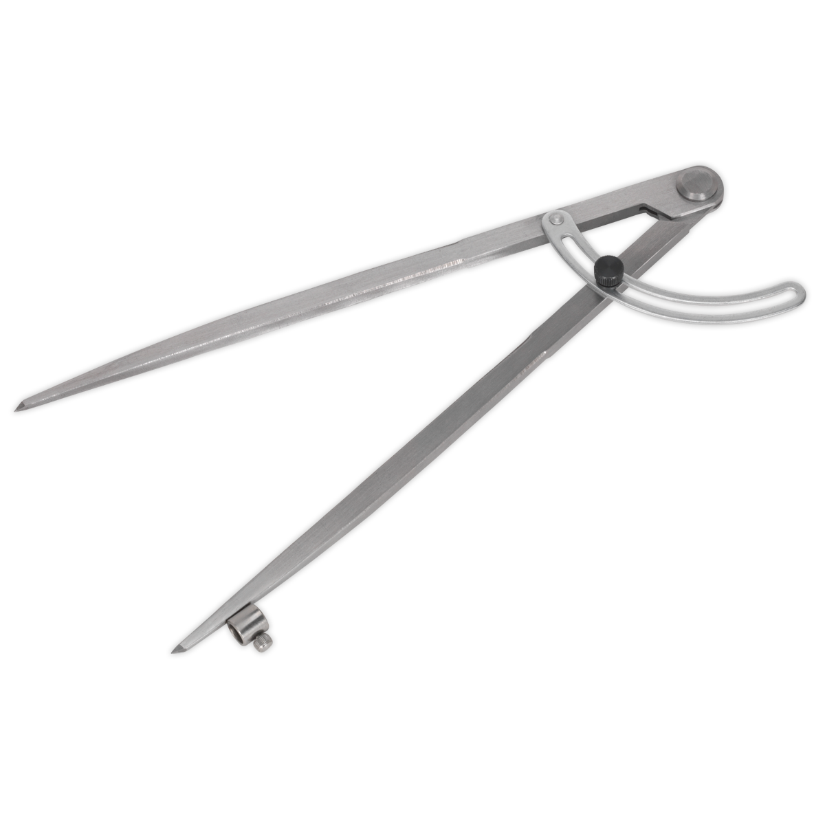 Sealey AK97109 Locking Wing Divider with Compass 300mm