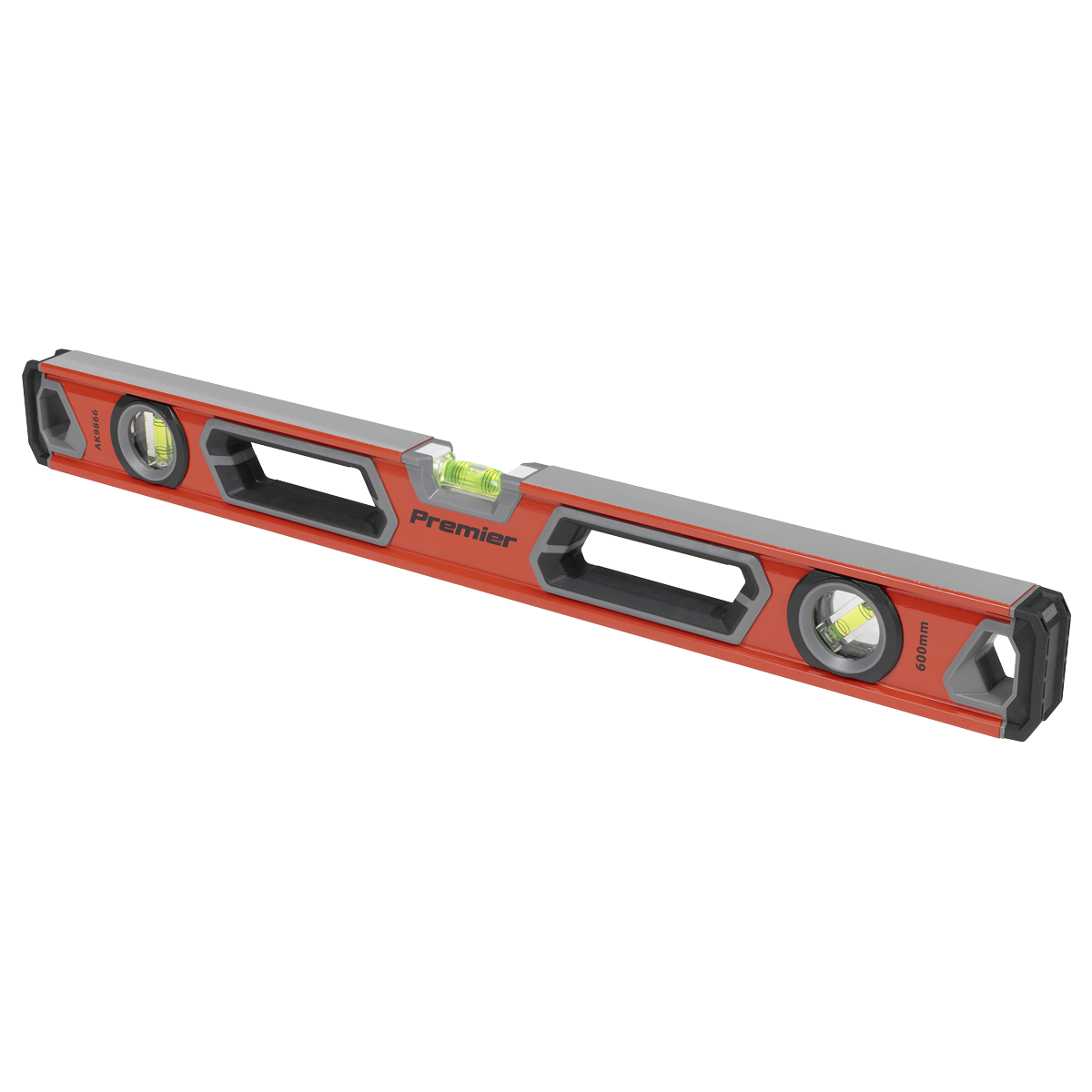 Sealey AK9866 Premier Spirit Level 600mm