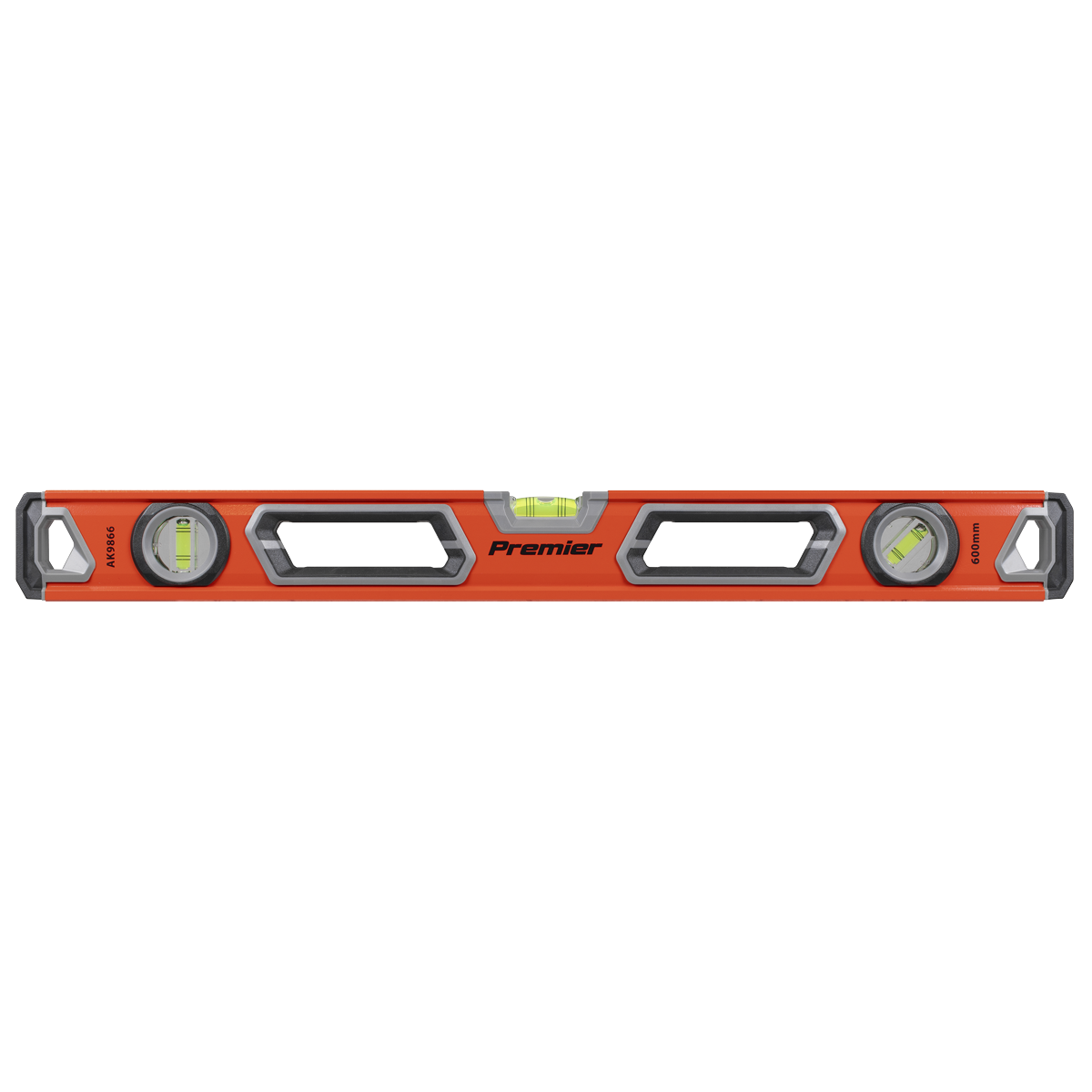 Sealey AK9866 Premier Spirit Level 600mm