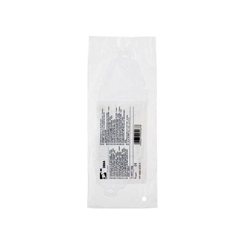 3M Replacement Clear Acetate Goggle Lens, 289A