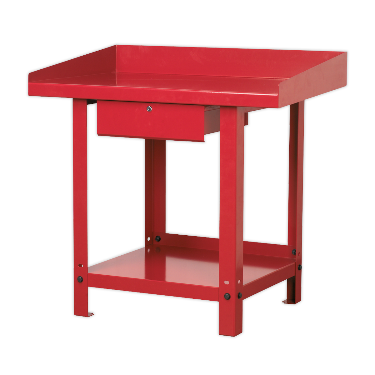 Sealey AP1010 Workbench Steel 1m with 1 Drawer
