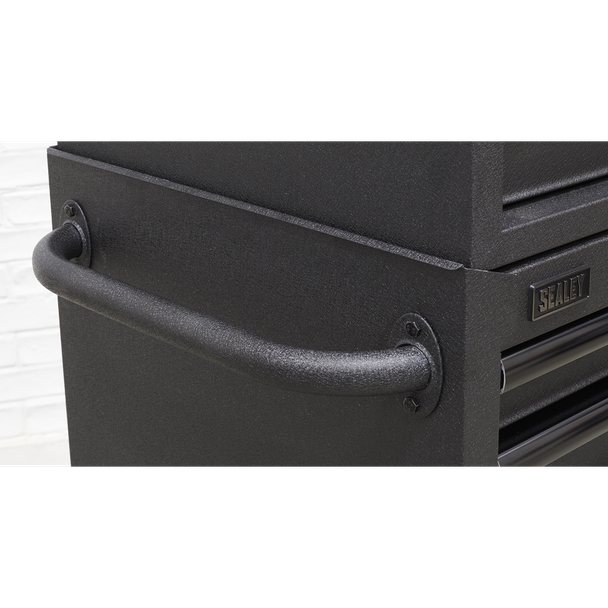 Sealey AP27BESTACK 9 Drawer Tool Chest Combination with Power Bar