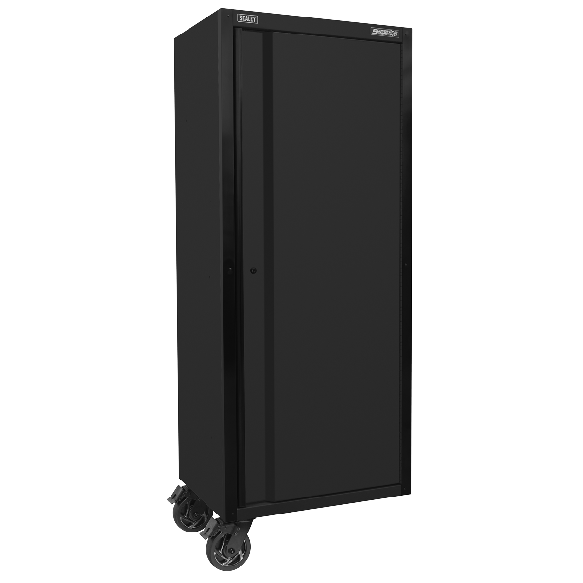 Sealey AP6204BE Side Locker with Castors 1864mm