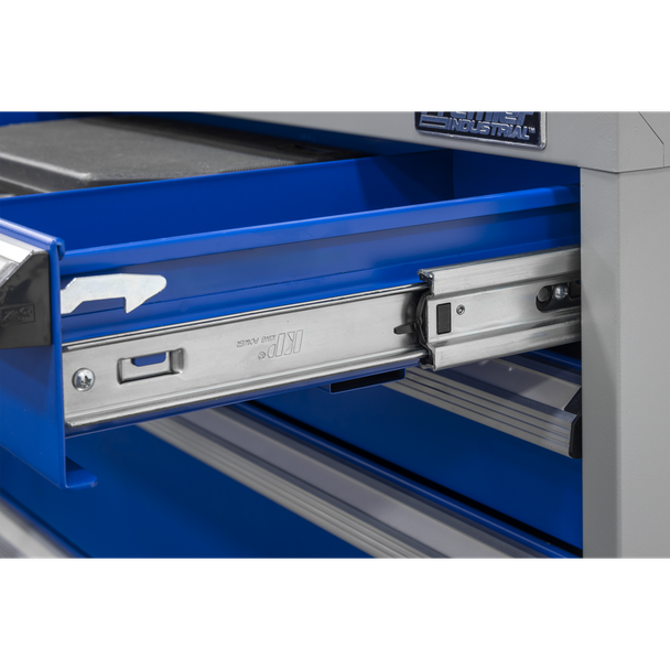 Sealey API9005 Industrial Cabinet 5 Drawer