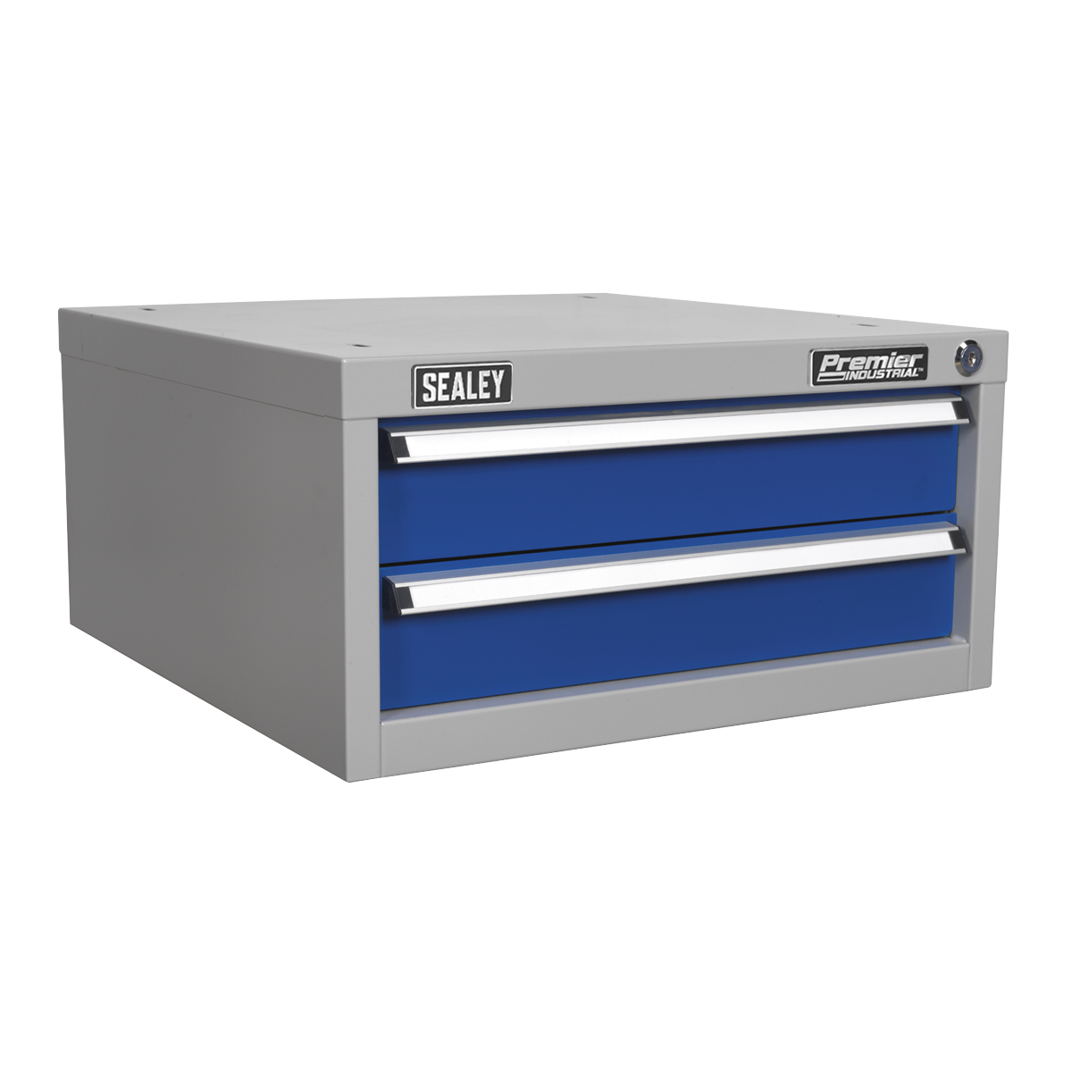Sealey API1800COMB02 1.8m Complete Industrial Workstation & Cabinet Combo