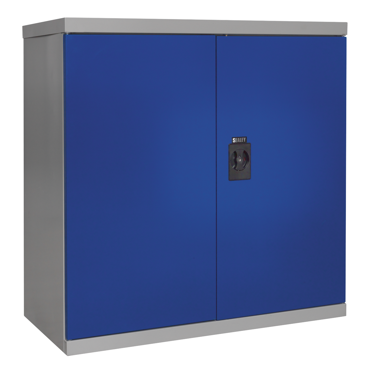 Sealey APICCOMBOH2 Industrial Cabinet 2 Shelf 900mm
