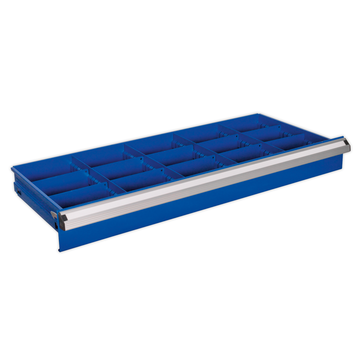 Sealey APICD100 Premier Industrial™ Drawer 100mm Deep 75kg Capacity