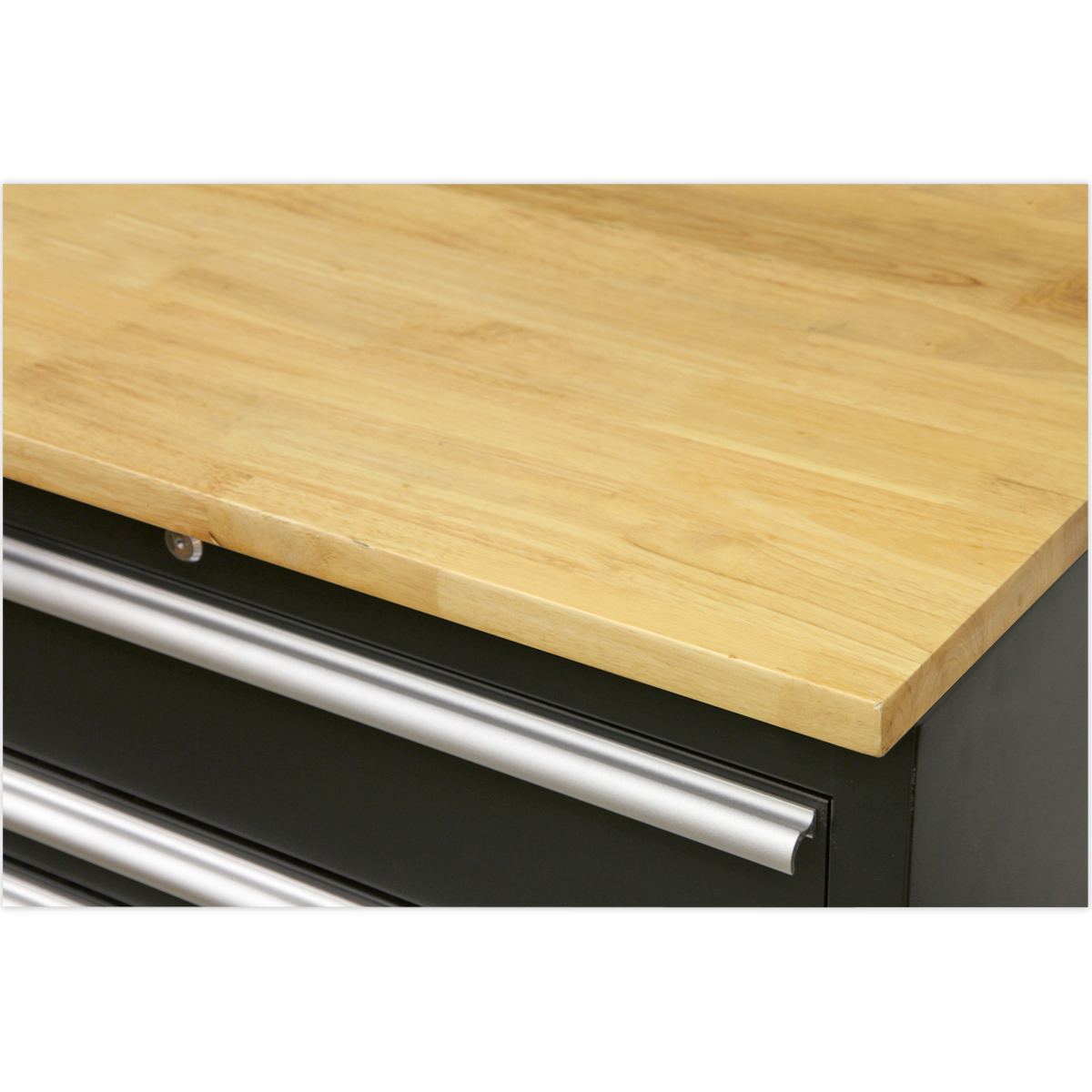 Sealey APMS06 Hardwood Worktop 775mm