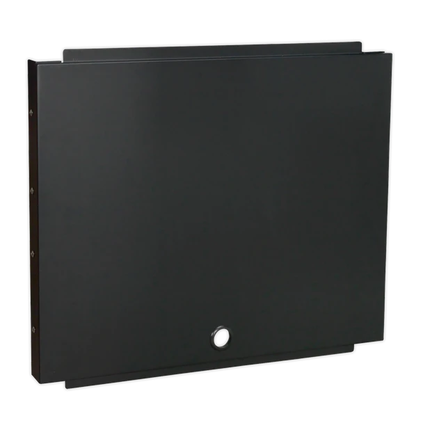 Sealey APMSSTEEL Premier 5.6m Storage System - Stainless Worktop