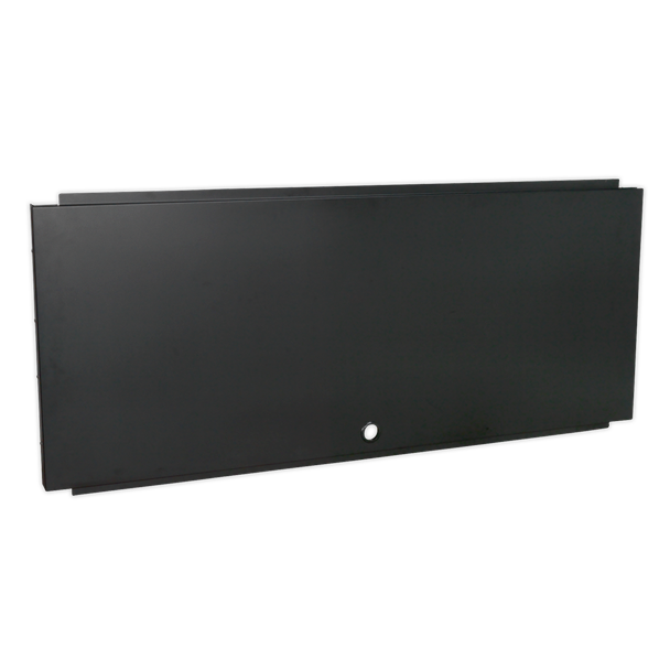 Sealey APMSCOMBO4SS Premier 2.3m Storage System - Stainless Worktop