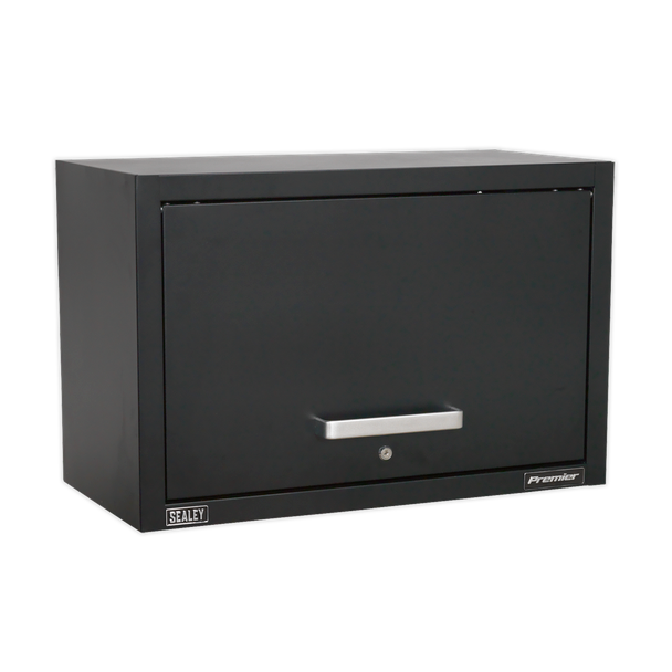 Sealey APMSCOMBO4SS Premier 2.3m Storage System - Stainless Worktop